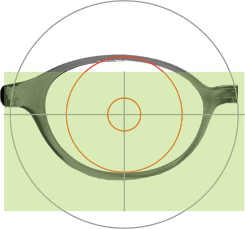 Miyosmart fit on MF0002